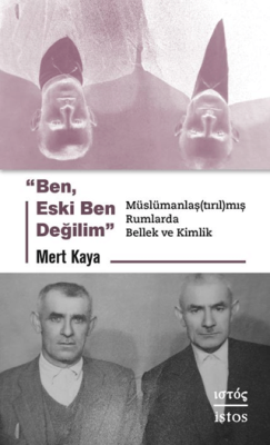 Ben Eski Ben Değilim - 1