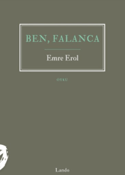 Ben, Falanca - Lando Yayınları