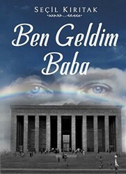 Ben Geldim Baba - İkinci Adam Yayınları