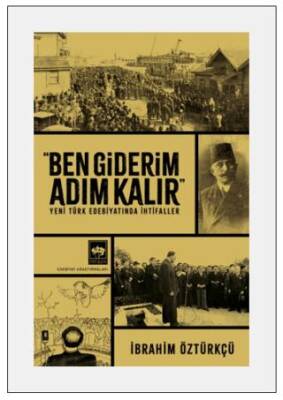 Ben Giderim Adım Kalır - 1