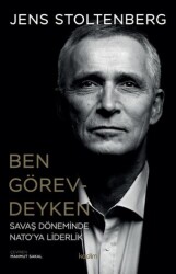 Ben Görevdeyken - Kadim Yayınları