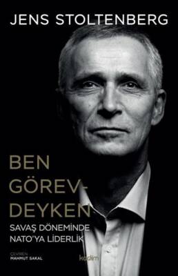 Ben Görevdeyken - 1