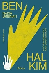 Ben Halkım - Tellekt