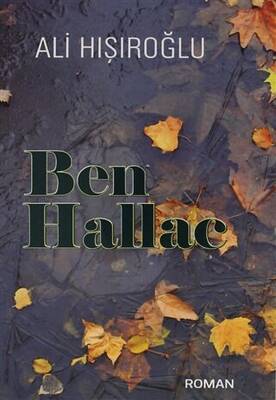 Ben Hallaç - 1