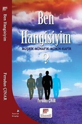 Ben Hangisiyim? 3M 1K - 1