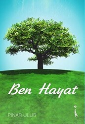 Ben Hayat - İkinci Adam Yayınları