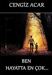 Ben Hayatta En Çok - Cinius Yayınları