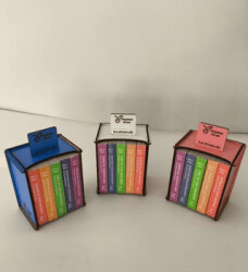 Ben Hazırım 5 Kitap - Yeşeren Kitap