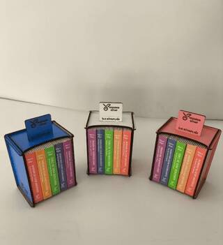 Ben Hazırım 5 Kitap - 1