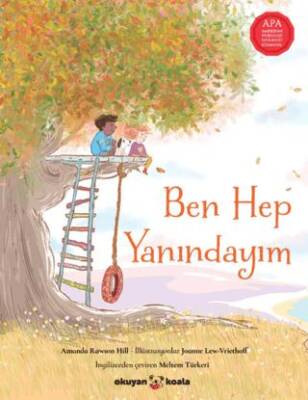 Ben Hep Yanındayım - 1