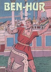Ben-Hur - Yaba Yayınları