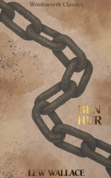 Ben Hur - Wordsworth Classics