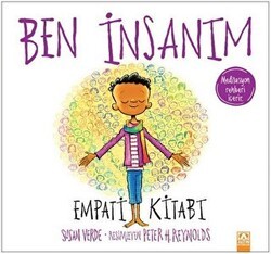 Ben İnsanım - Altın Kitaplar