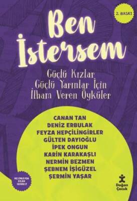 Ben İstersem - 1