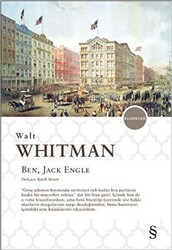 Ben, Jack Engle - 1