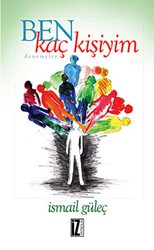 Ben Kaç Kişiyim - İz Yayıncılık