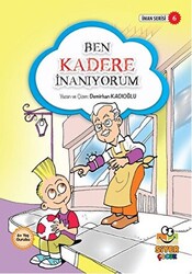 Ben Kadere İnanyorum - 1