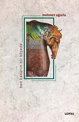 Ben Kanarım Bir Köşede - Loras Kitap