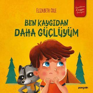 Ben Kaygıdan Daha Güçlüyüm - 1
