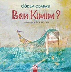 Ben Kimim - Altın Kitaplar