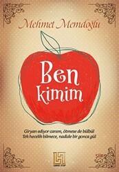 Ben Kimim - Lamure Yayınları