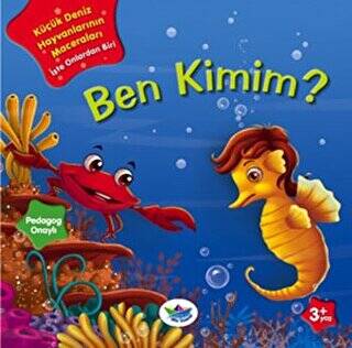 Ben Kimim? - 1