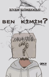 Ben Kimim - Gece Kitaplığı