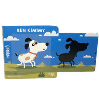 Ben Kimim? Çiftlikte - 1