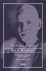 Ben Kimim? - Gece Kitaplığı