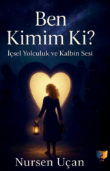 Ben Kimim Ki? - Ateş Yayınları