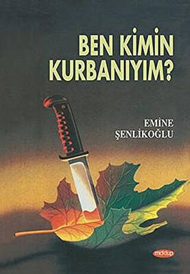 Ben Kimin Kurbanıyım? - 1