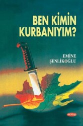 Ben Kimin Kurbanıyım? - Mektup Yayınları