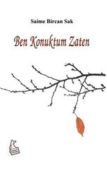 Ben Konuktum Zaten - Kanguru Yayınları