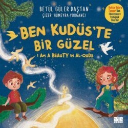 Ben Kudüs’te Bir Güzel - Aile Yayınları