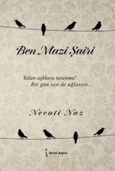 Ben Mazi Şairi - İkinci Adam Yayınları