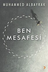 Ben Mesafesi - Cinius Yayınları