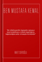 Ben Mustafa Kemal - 1923 Yayınları