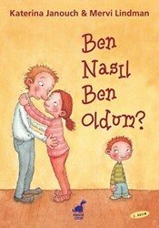 Ben Nasıl Ben Oldum? - Dinozor Çocuk