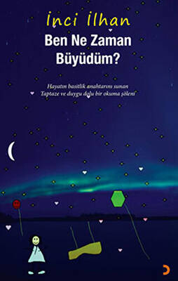 Ben Ne Zaman Büyüdüm? - 1