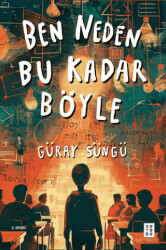 Ben Neden Bu Kadar Böyle - Ketebe Genç