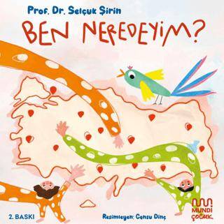Ben Neredeyim? - 1