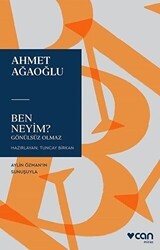 Ben Neyim? - Can Yayınları