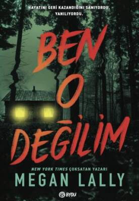 Ben O Değilim - 1
