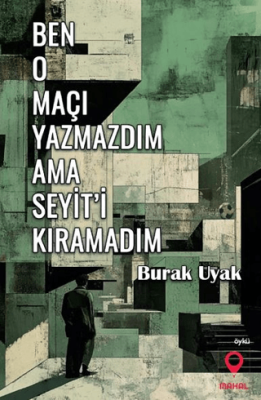 Ben O Maçı Yazmazdım Ama Seyit`i Kıramadım - 1