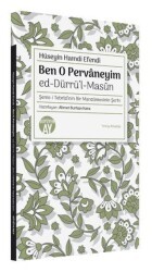 Ben O Pervaneyim - ed-Dürrü’l-Masun - Büyüyen Ay Yayınları