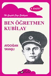 Ben Öğretmen Kubilay - 1