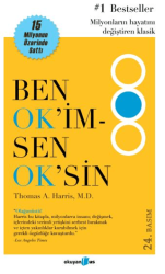 Ben Ok’im Sen Ok’sin - 1