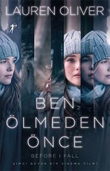 Ben Ölmeden Önce Filme Özel Baskı - Artemis Yayınları