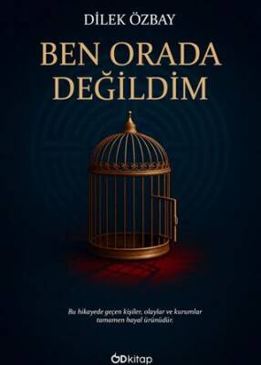 Ben Orada Değildim - 1