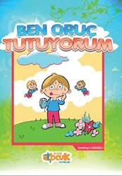 Ben Oruç Tutuyorum - 1